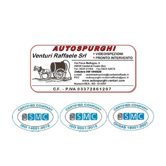 Certificazioni