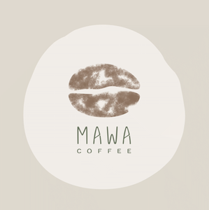 MAWA Coffee Logo