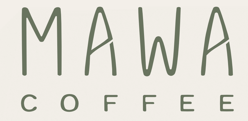 MAWA Coffee Logo