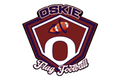 Logo for Oskie Flag Football