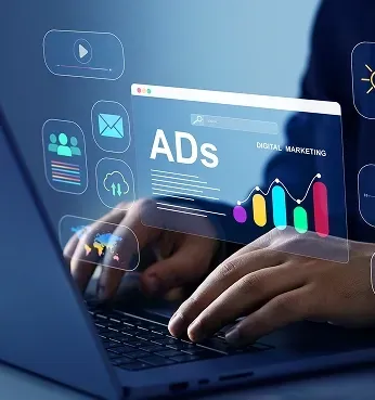 Google Ads
Management