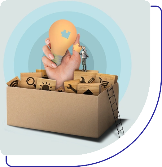 We help to fix common growth roadblocks