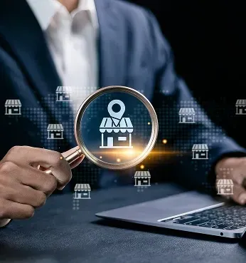 Local SEO & Maps Ranking