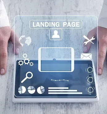 Landing Pages & Conversion Funnels