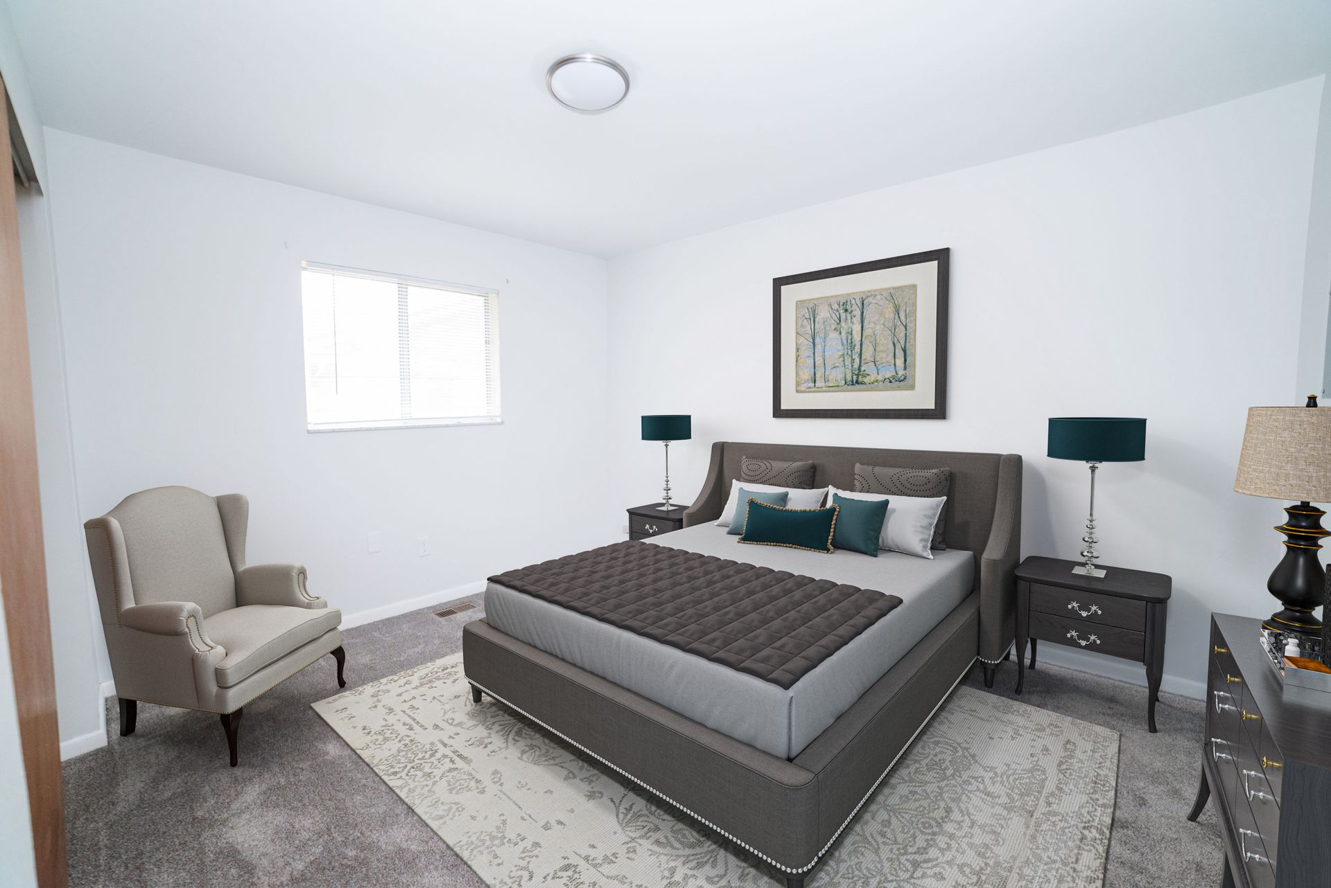 Home Threefold Property Management OH