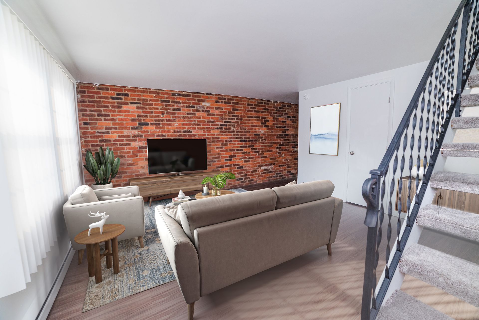 Home Threefold Property Management OH