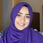 Hufsah Qazi
