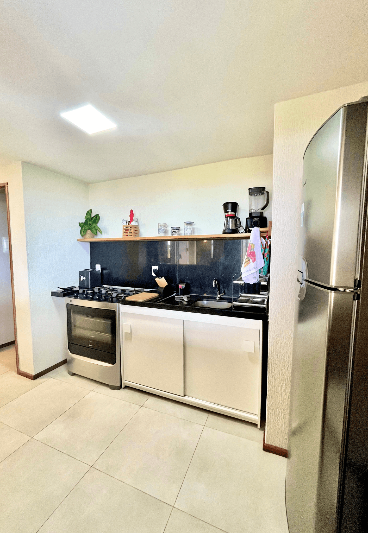 Cozinha 