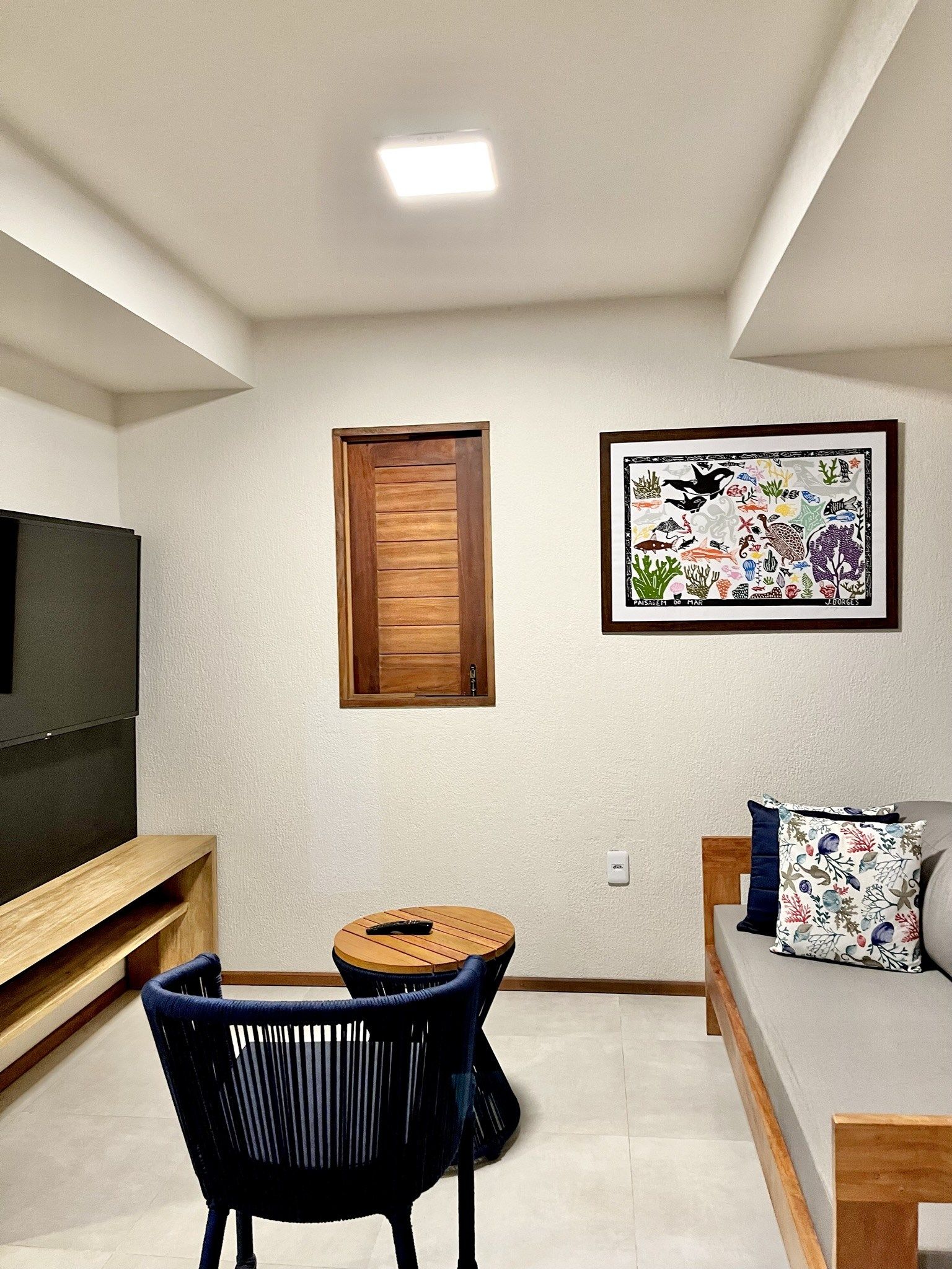 Quarto 