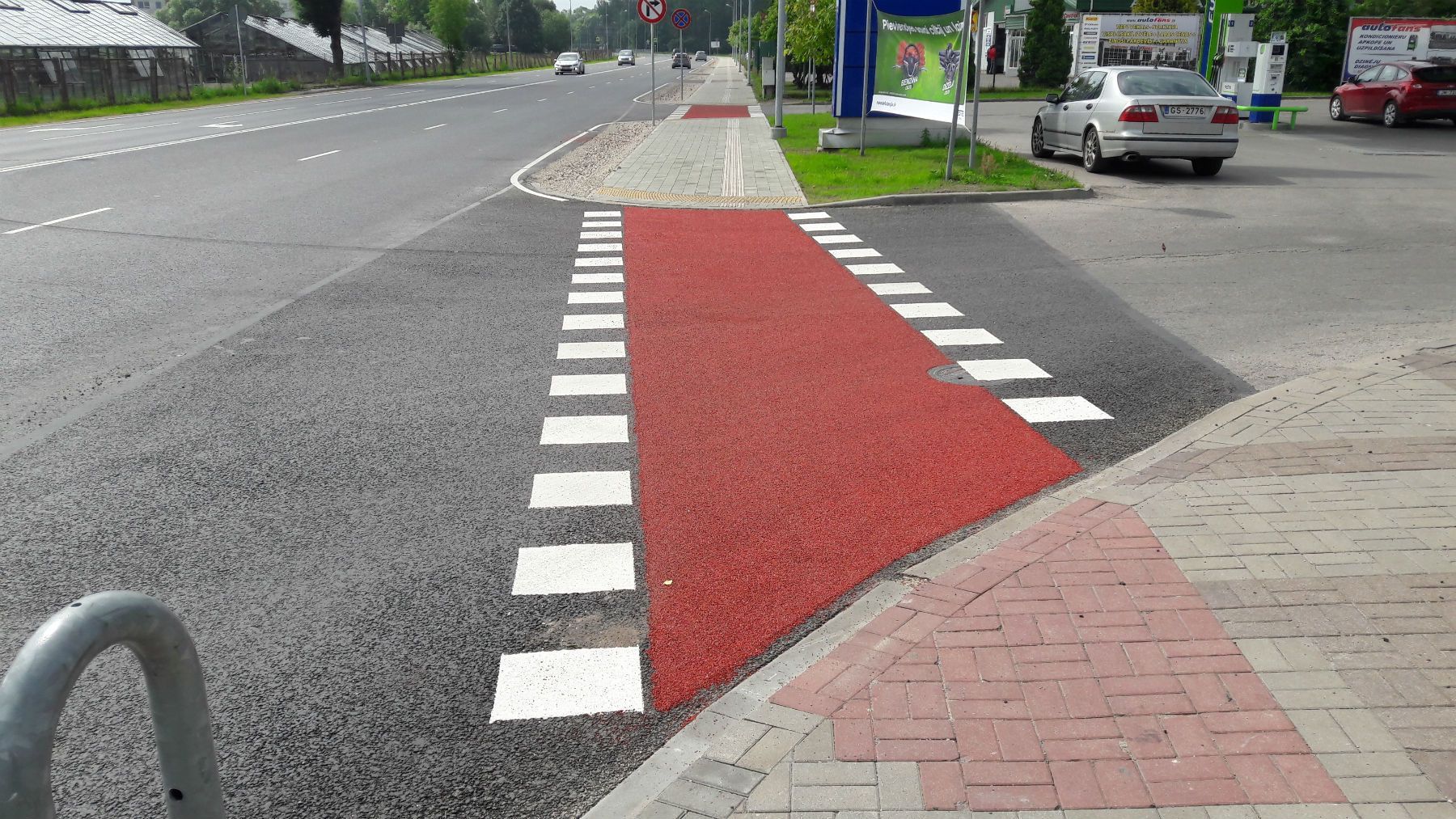 Pretslīdes materiāls TYREGRIP