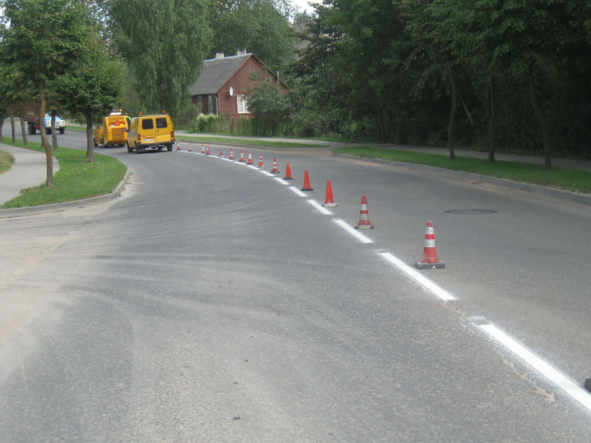Caļa krāsa