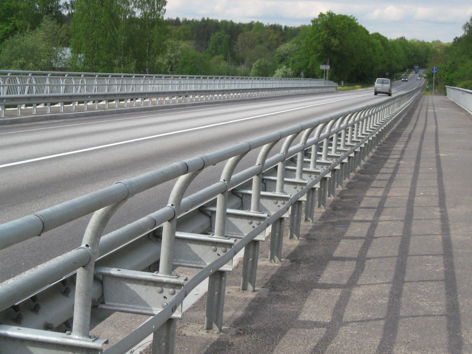 Transporta barjeru sistēmas