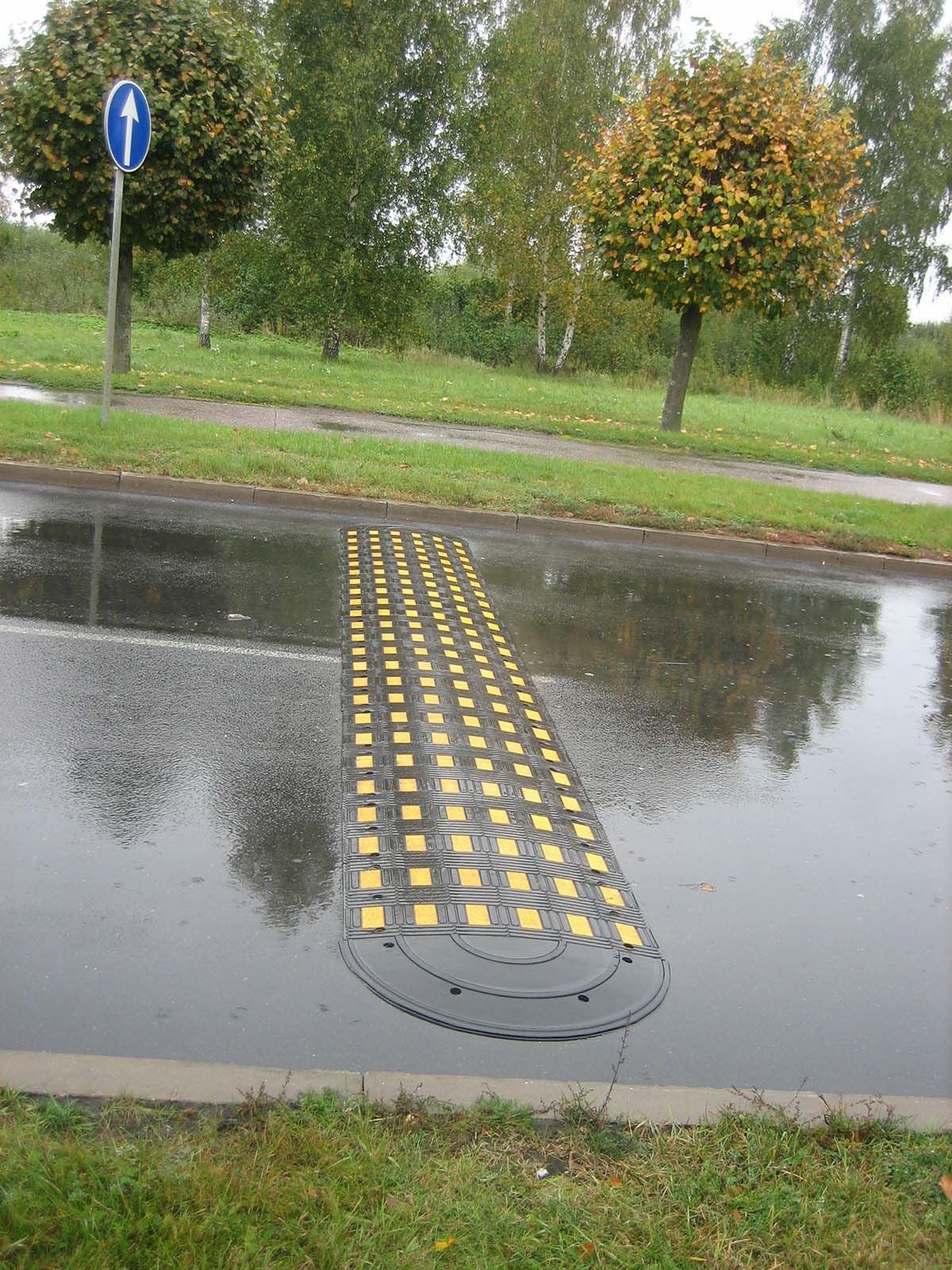 Ātrumvaļņi