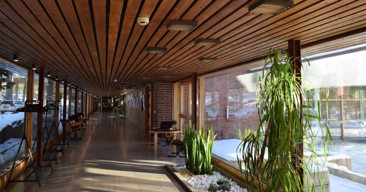 Hotel Rantapuisto