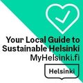 Grafiikka, jossa on sydänmerkkikuvake, teksti 