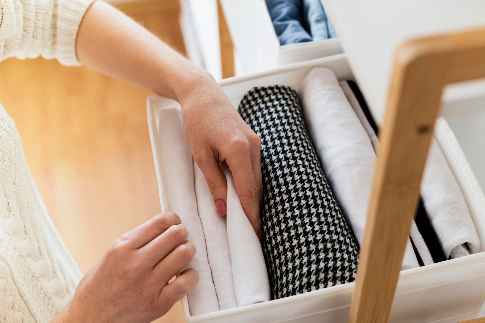 Professional Organizer