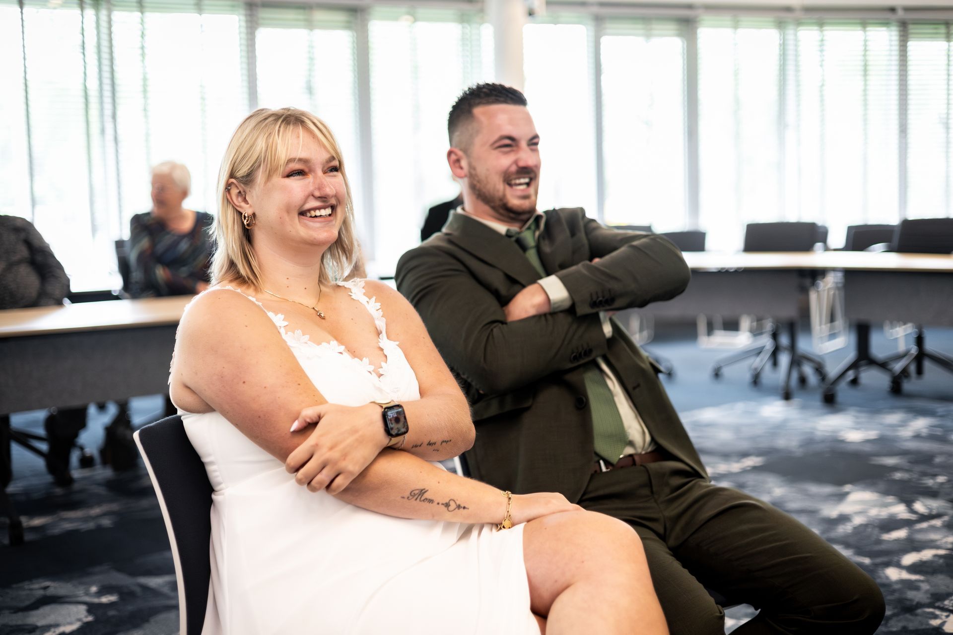 Fotograaf geregistreerd partnerschap. Geregistreerd partnerschap laten fotograferen.