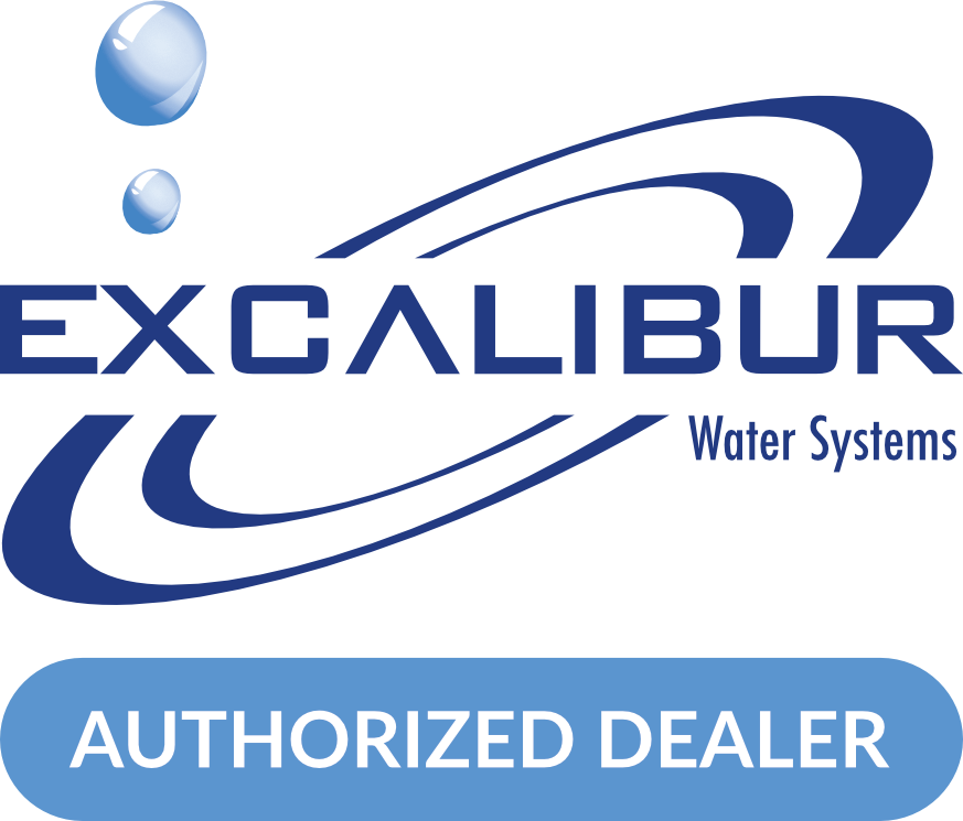 Excalibur Water Systems Authorized Dealer