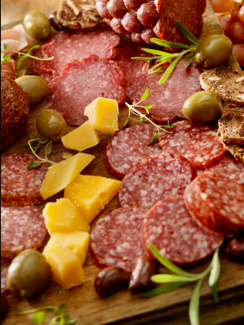 Dry Sausage Denver, CO 3032877277