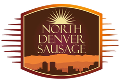North Denver Sausage Logo