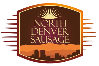 North Denver Sausage Logo