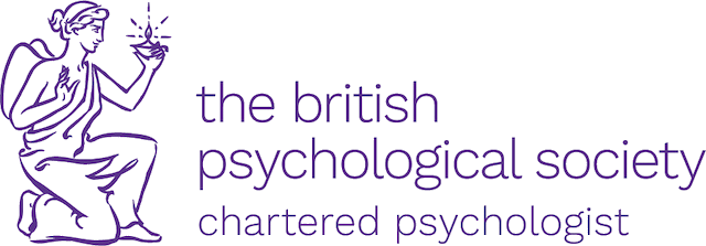 British Psychological Society Amber Dunop-Pajo is a chartered psychologist with the British Psychological Society