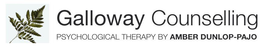 Galloway Counselling Psychological Counselling by Galloway Counselling Amber Dunlop-Pajo