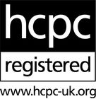 HCPC Registered HCPC Registered