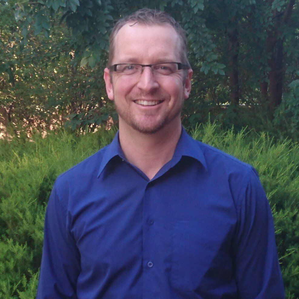 Michael - autism and ndis support