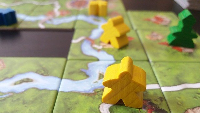 Adventure courses