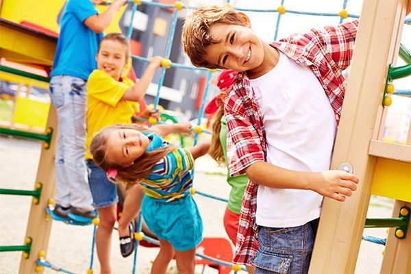 ASD Canberra children