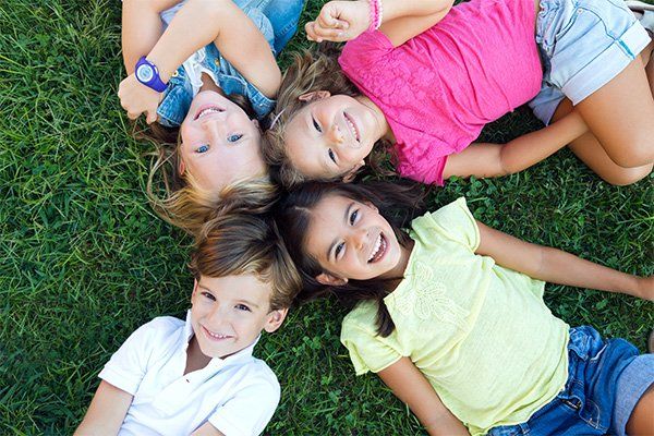 ASD Canberra children