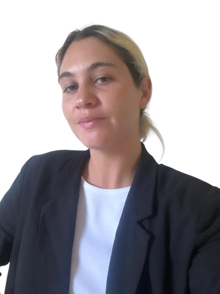Presenter: Tiana