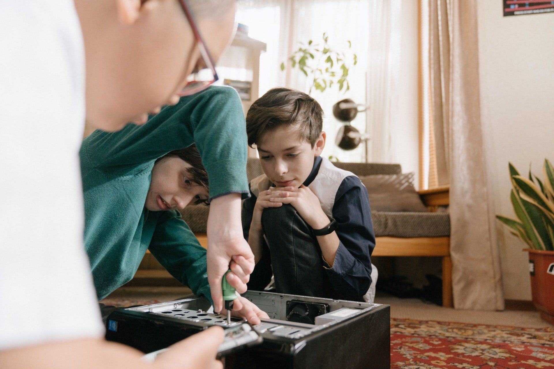 Autism Spectrum Disorder