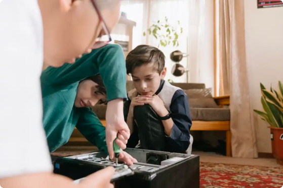 Autism Spectrum Disorder