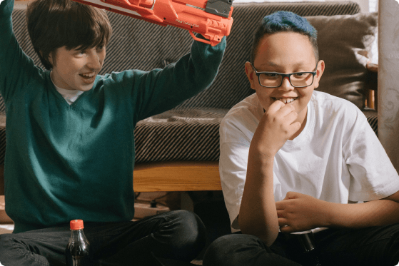 Autism Spectrum Disorder