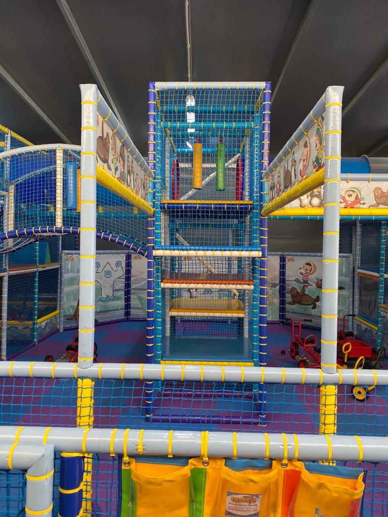 Area giochi