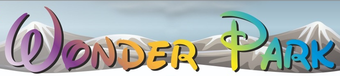 Wonder Park logo