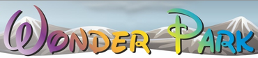 Wonder Park logo