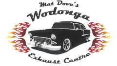 Exhaust & Muffler services in Wodonga