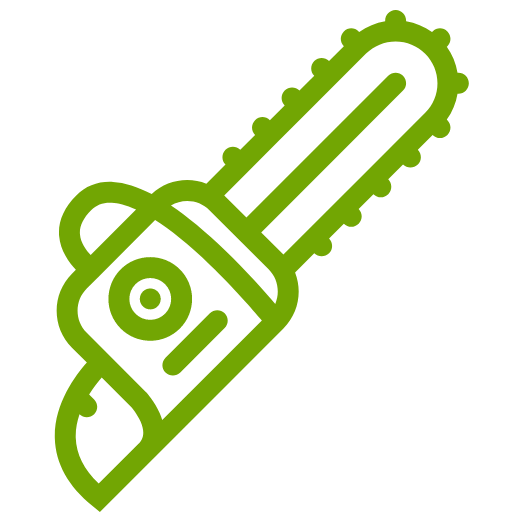 Tree Removal Icon