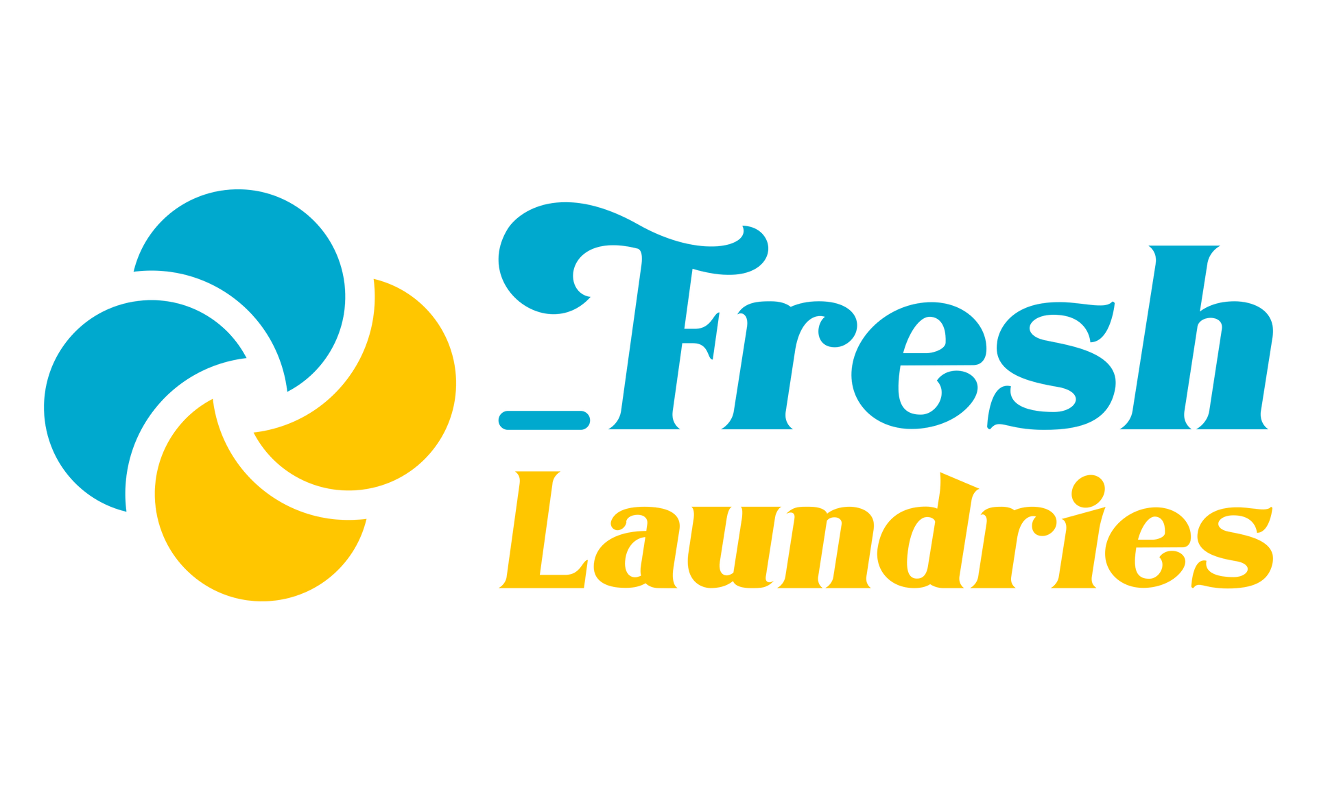 Fresh Laundries