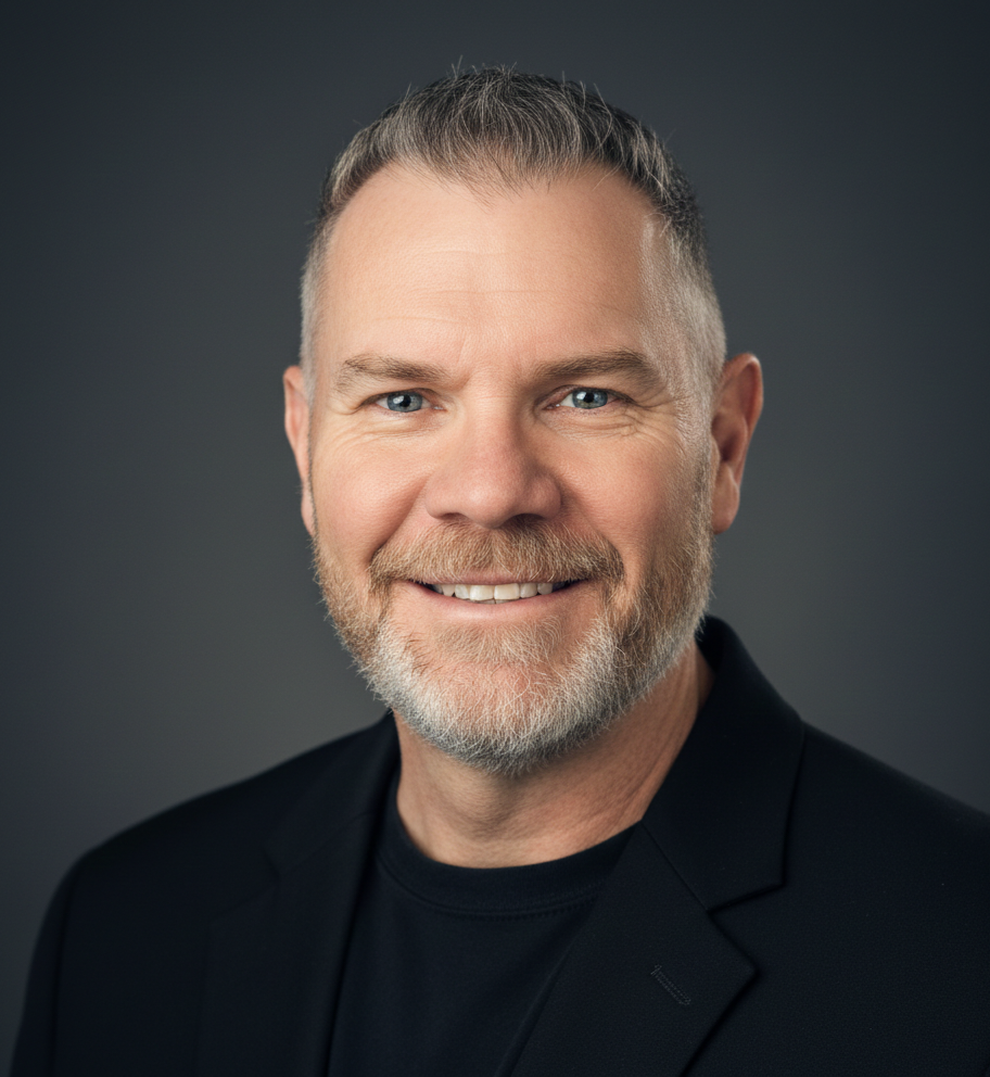 Greg Marr