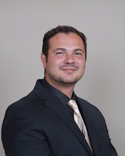 Harrison Billian