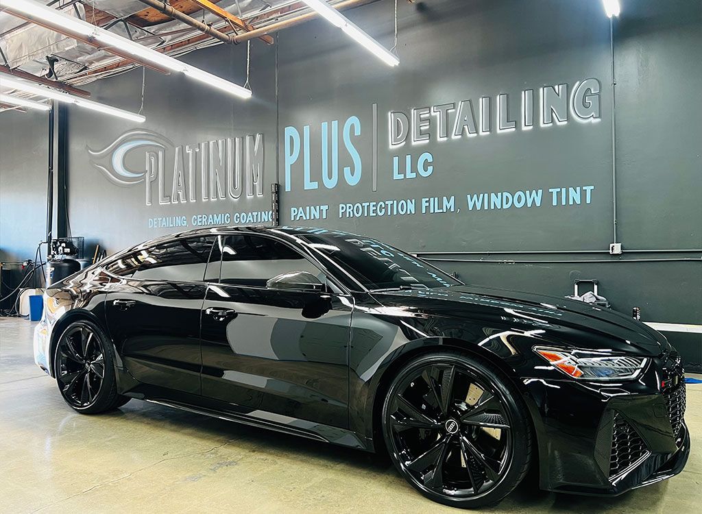 Car paint protection