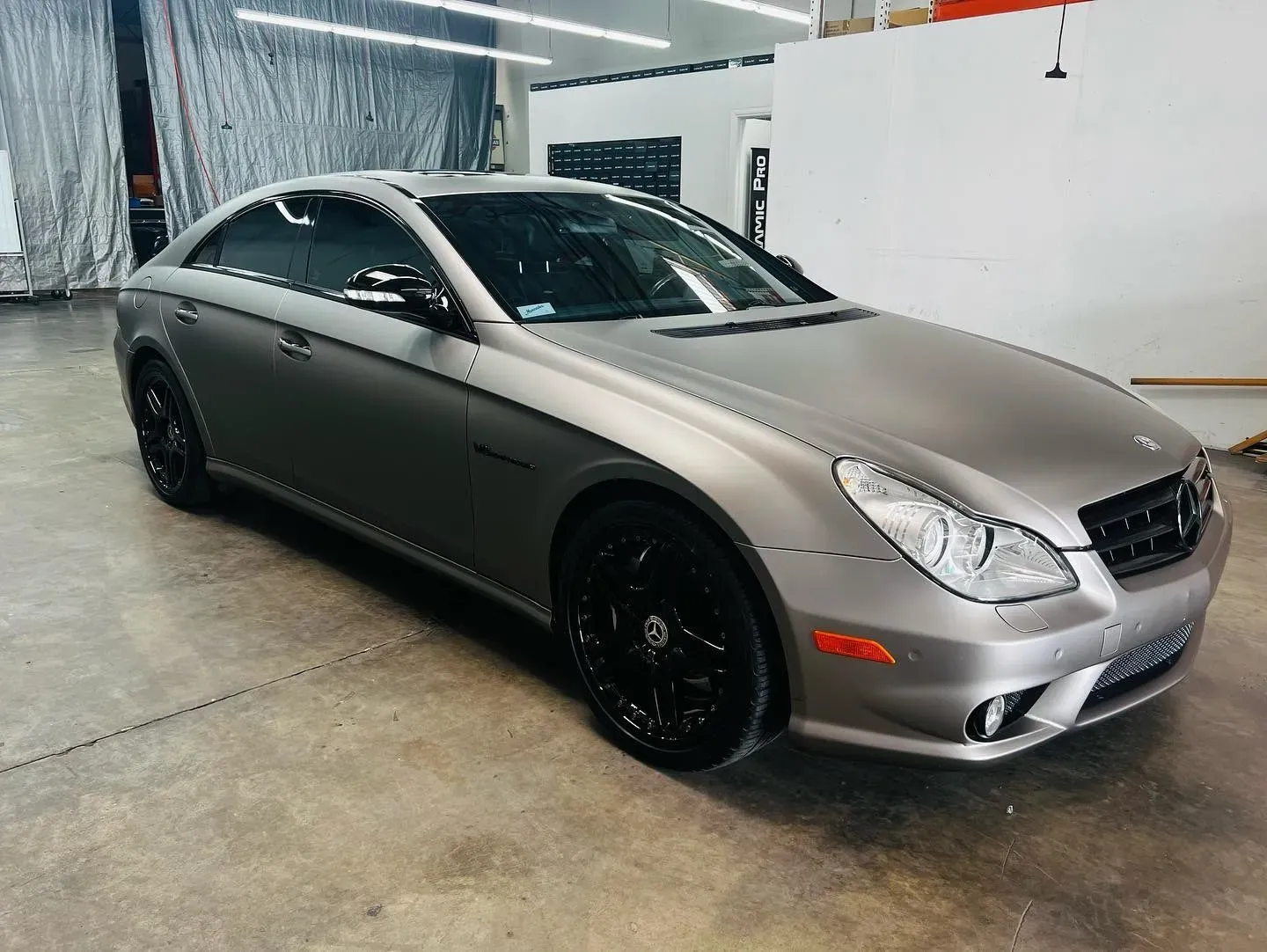 Car Detailing Service Types