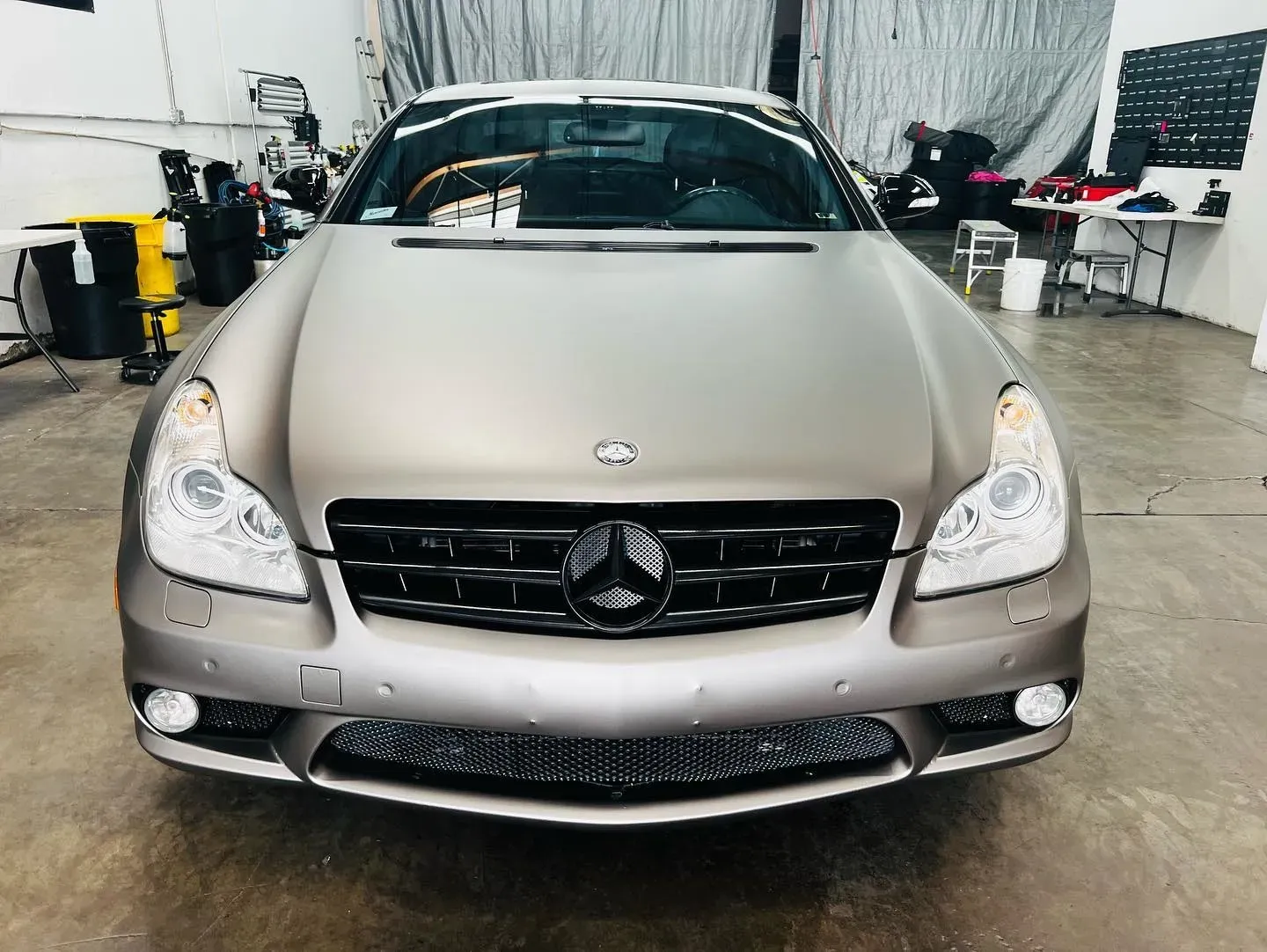 Car Detailing Service