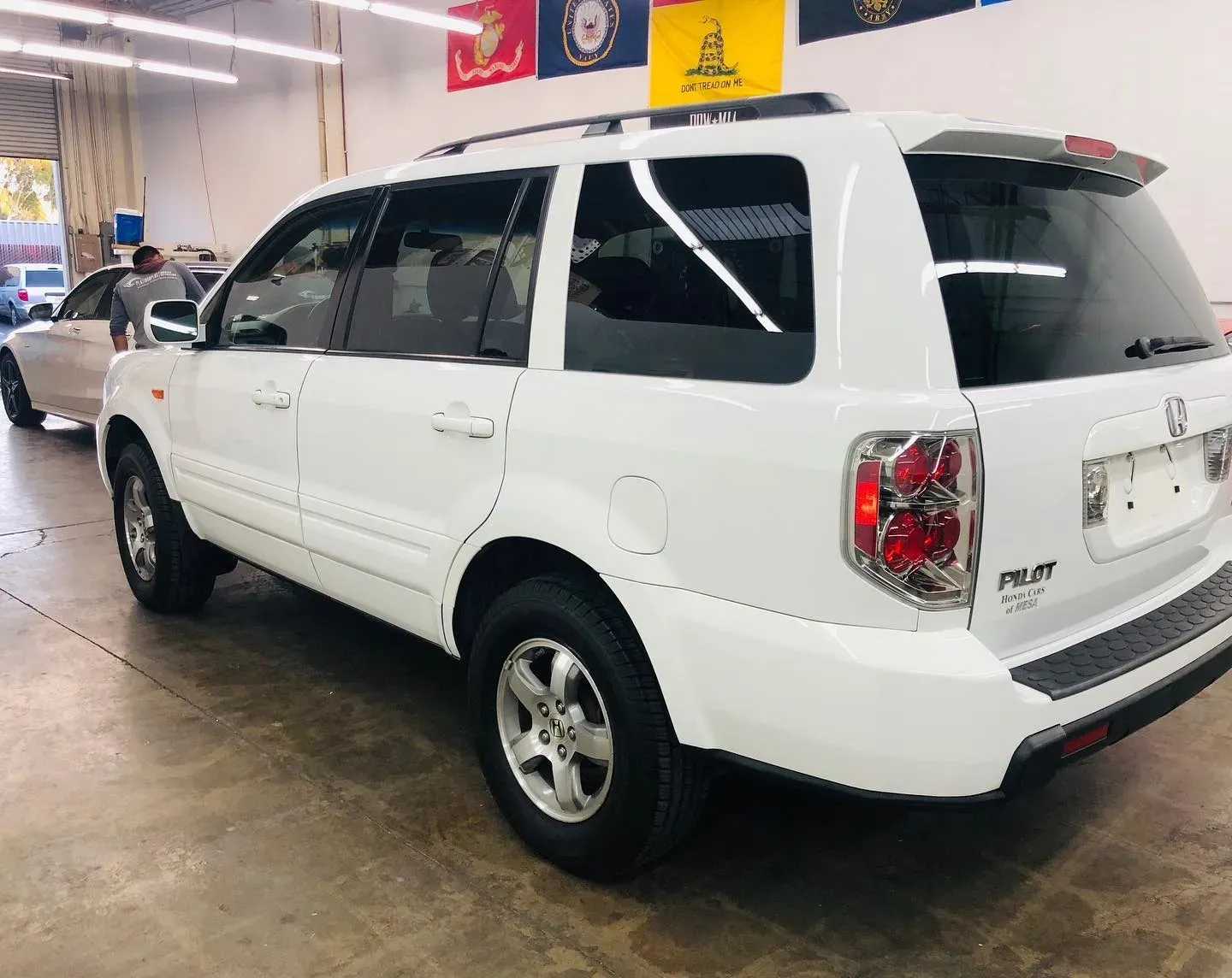 Ceramic Coating vs. Traditional Wax