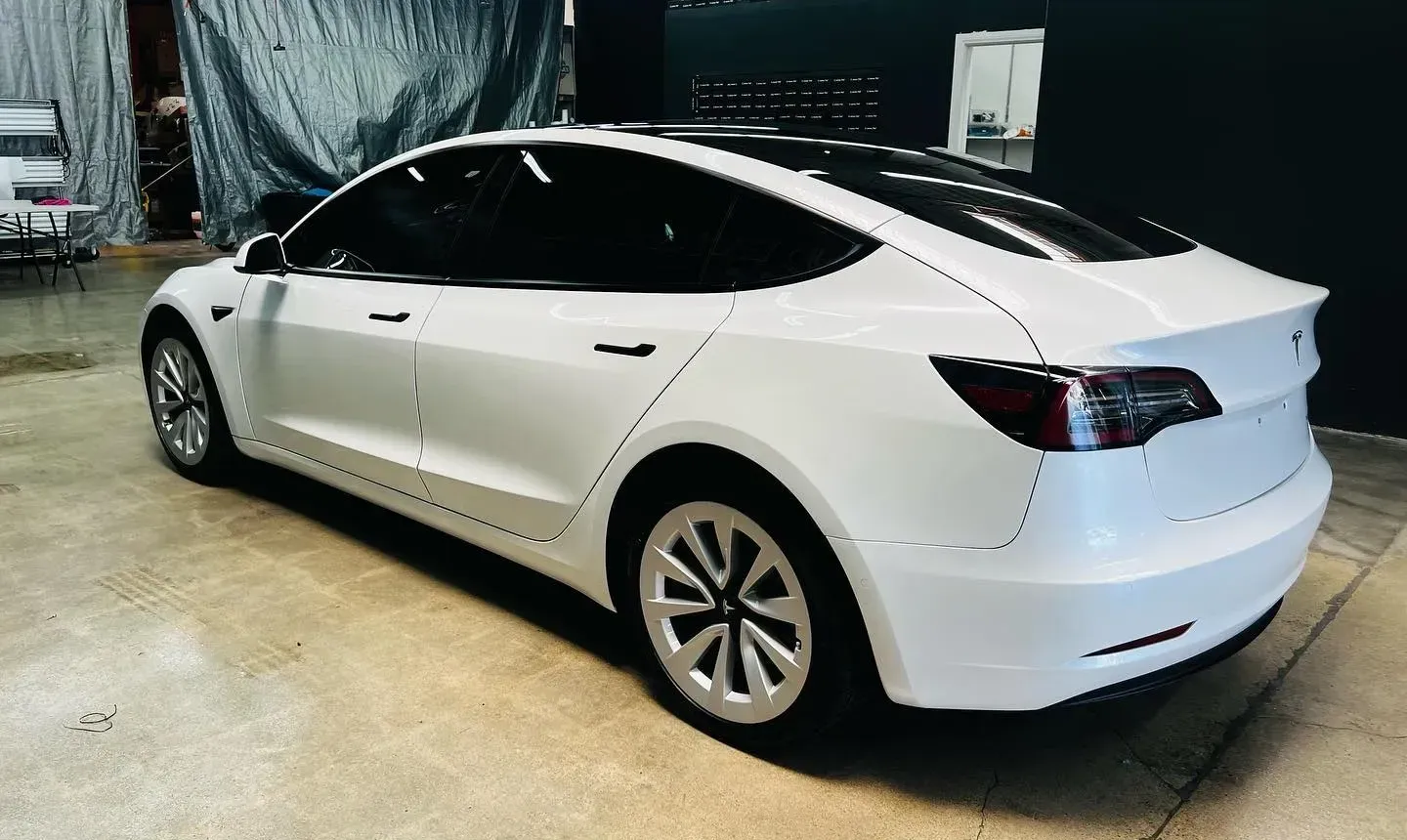 customizable tinting options