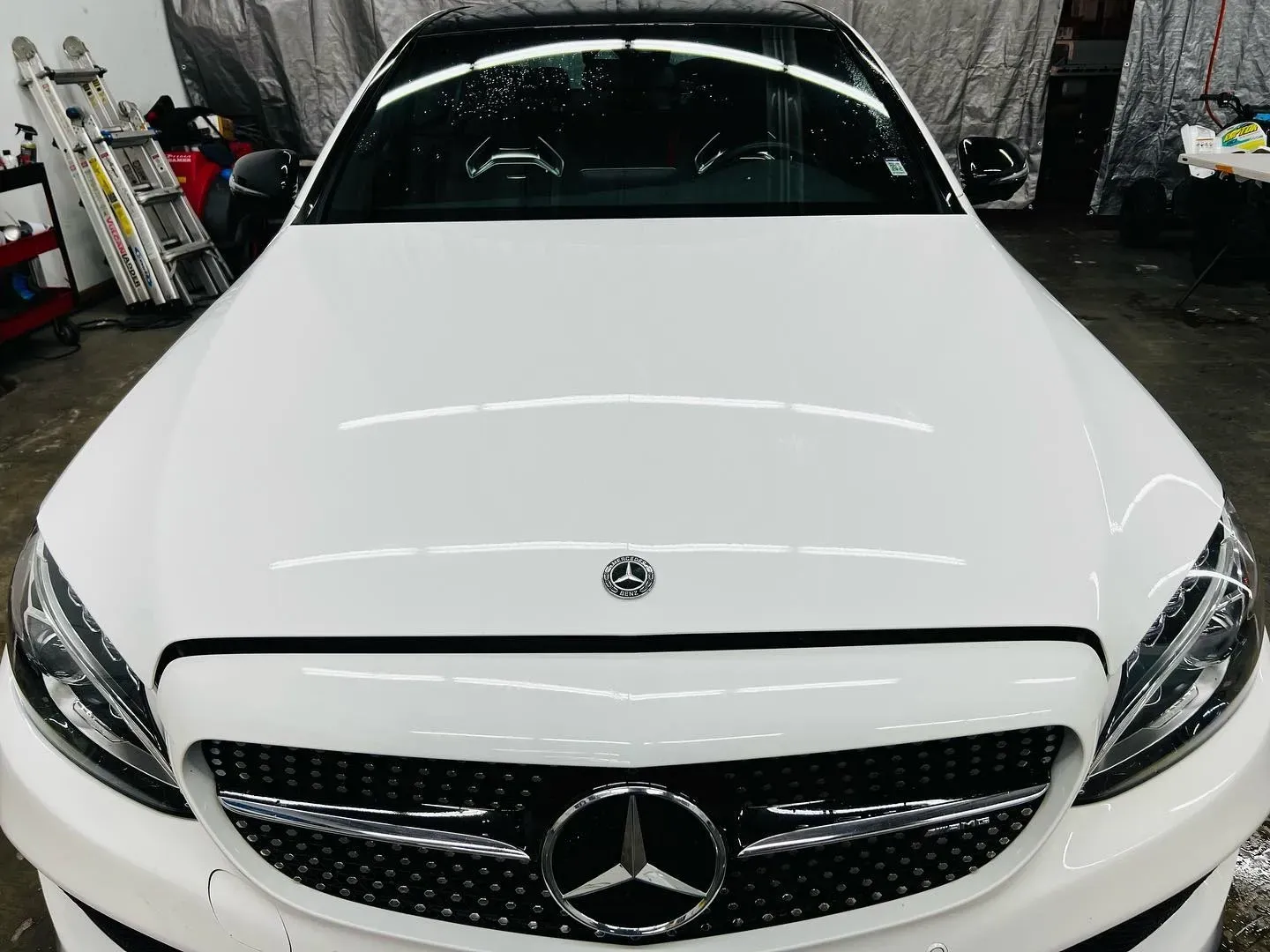 Kavaca Paint Protection Film